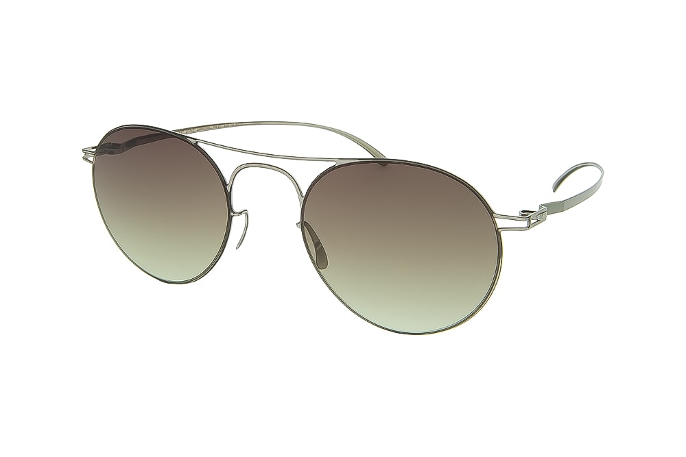 Mykita x Maison Margiela MME SSE 002 ultra thin