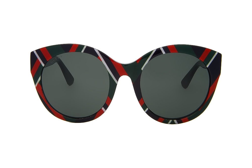 Gucci GG0028SA 010 multi