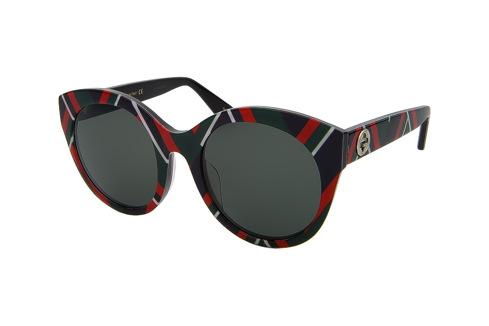 Gucci GG0028SA 010 multi