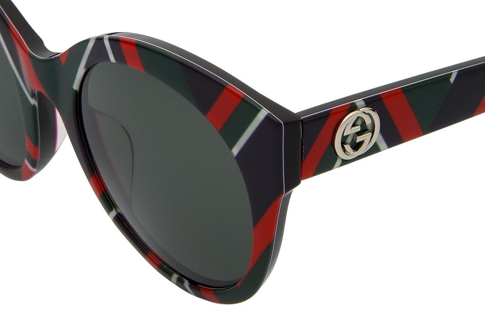 Gucci GG0028SA 010 multi