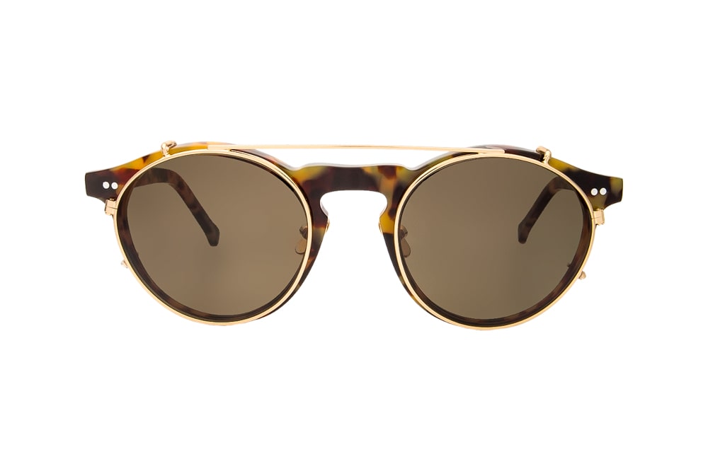 Hadid HAD08 C5 pad lens