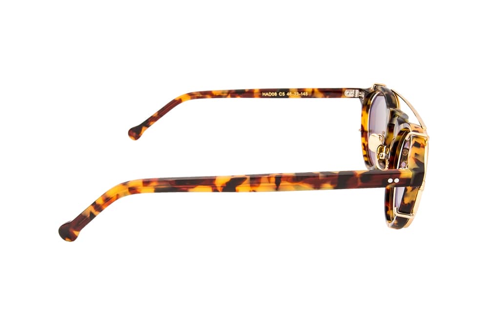 Hadid HAD08 C5 pad lens