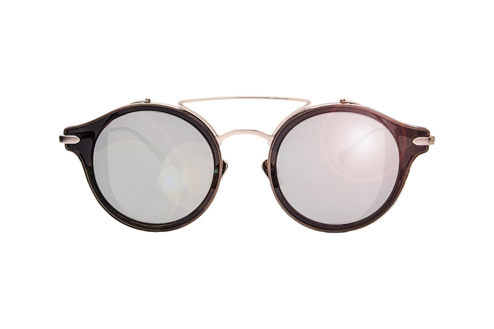 Hadid HAD07 C6 silver shine