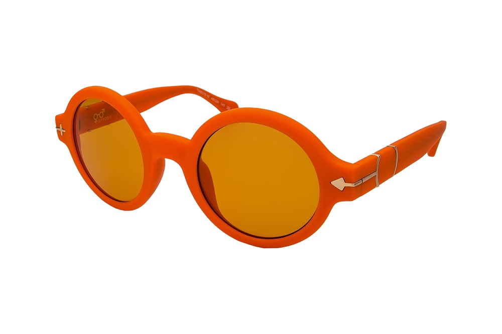 Opposit TM507S10 sun orange matt