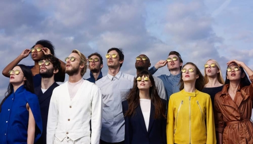 Avvenice - Mykita - New Collection 2 -min