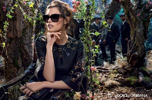 Bianca-Balti-For-Dolce-Gabbanas-Fall-2014-Eyewear-Campaign-1-min