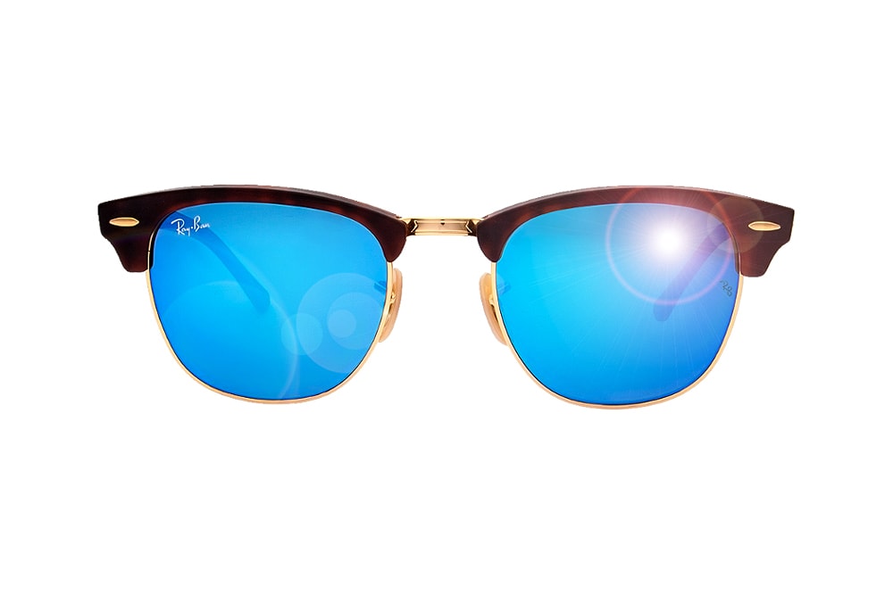 Ray-Ban Clubmaster RB 3016 1145/17