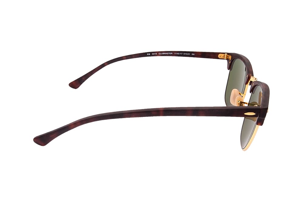 Ray-Ban Clubmaster RB 3016 1145/17