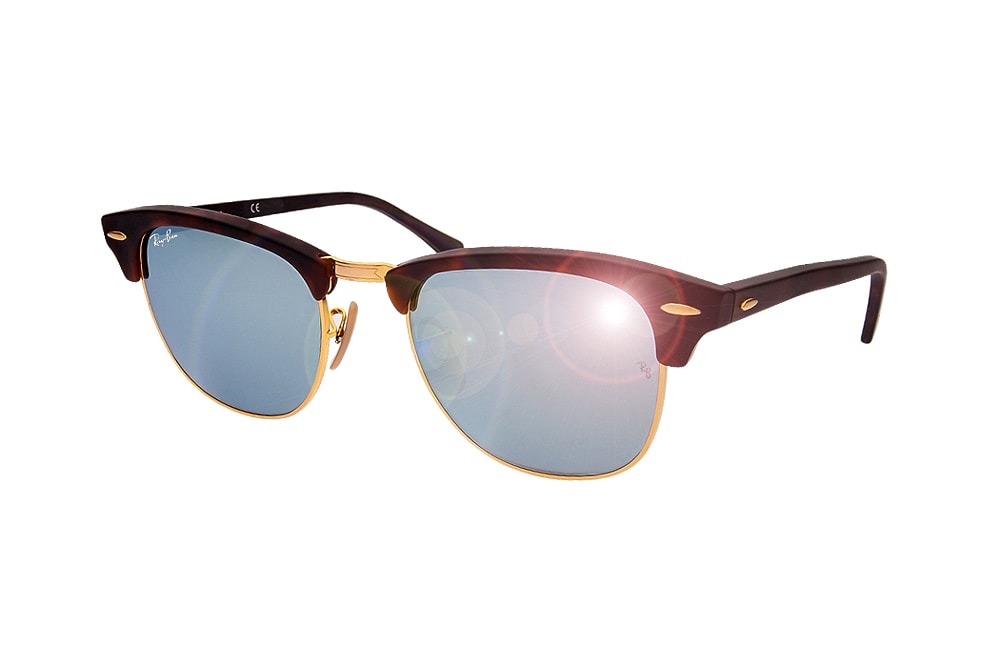 Ray-Ban Clubmaster RB 3016 1145/30