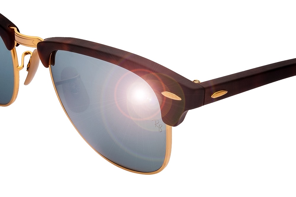 Ray-Ban Clubmaster RB 3016 1145/30