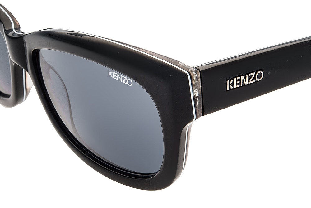 Kenzo KZ3162 01classic blk