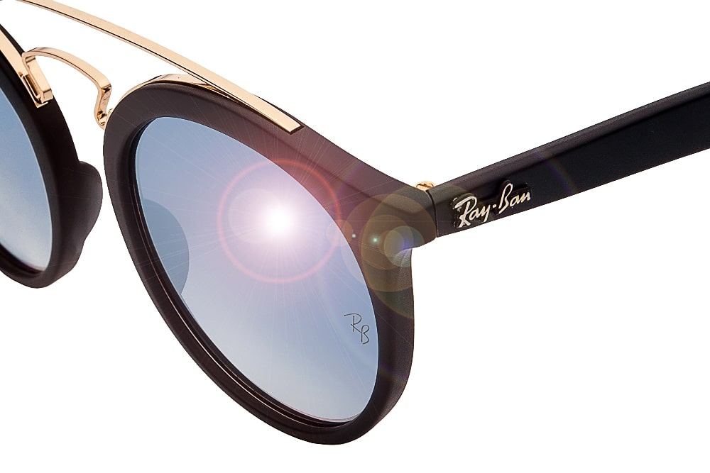 Ray-Ban New Gatsby RB 4256 601S/T3 3N