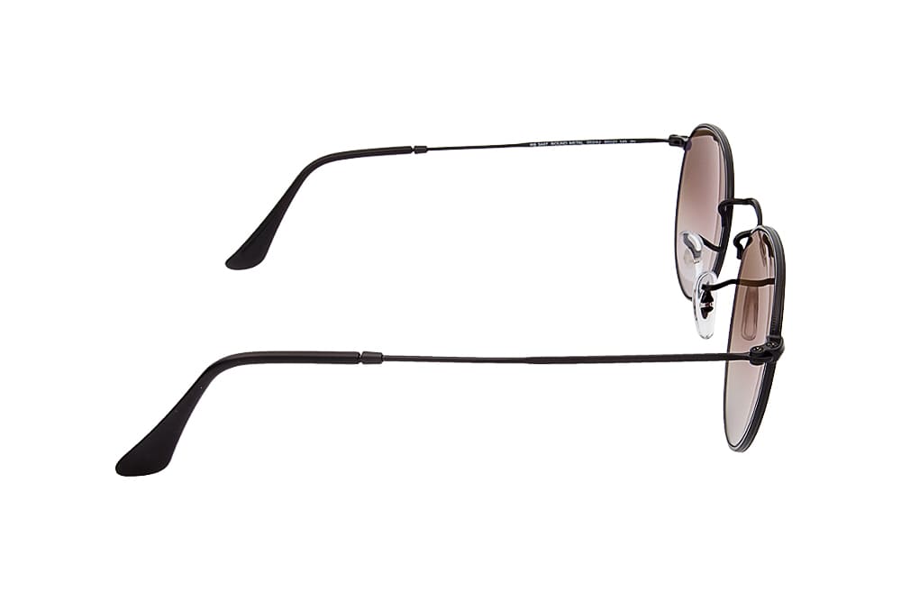 Ray-Ban Round Metal RB 3447 002/4J 3N