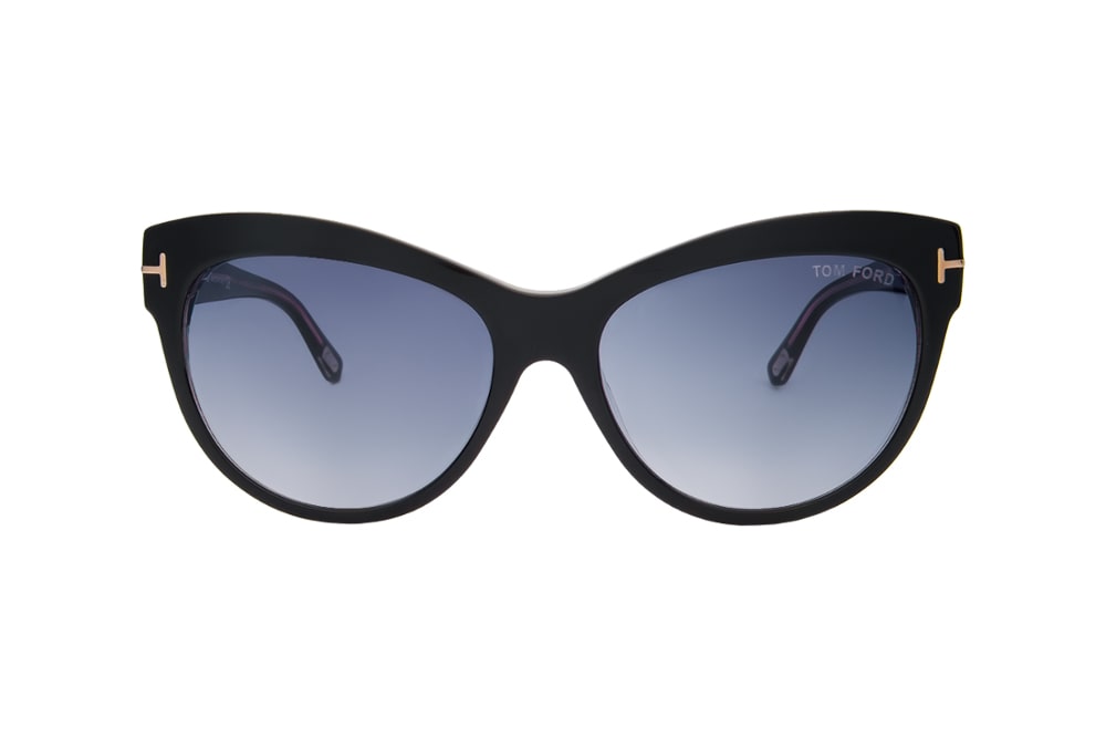 Tom Ford Lily TF 430 05D cat