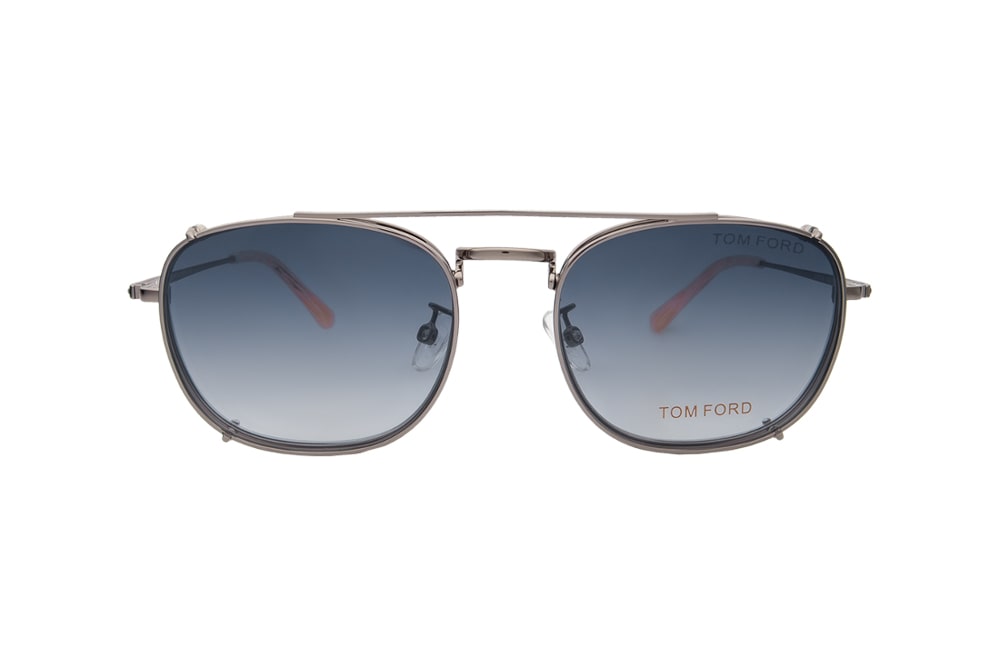 Tom Ford FT 5335 012B optic + sun