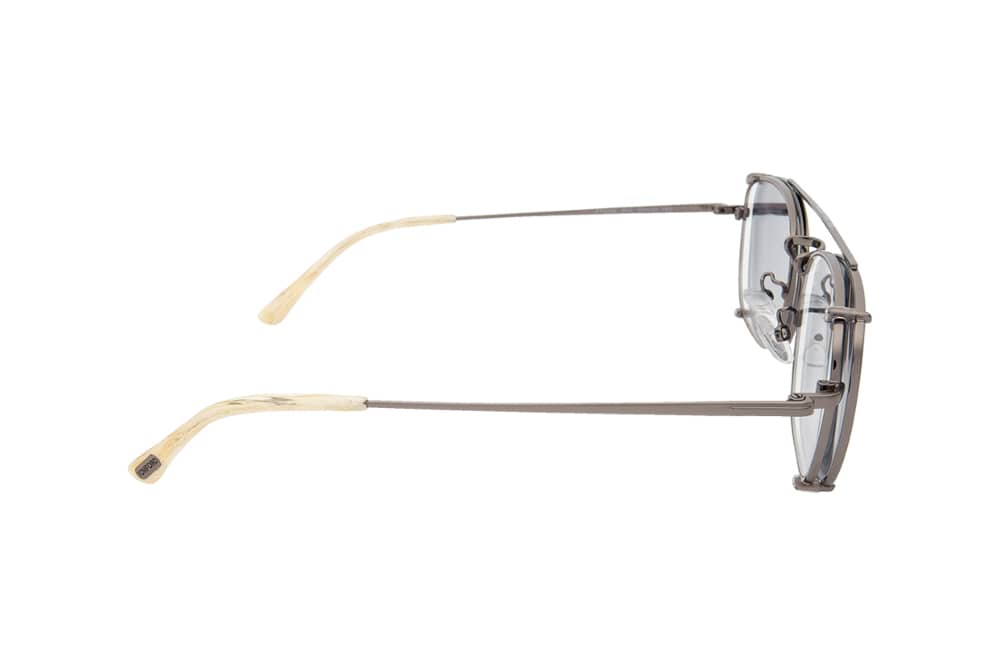 Tom Ford FT 5335 012B optic + sun