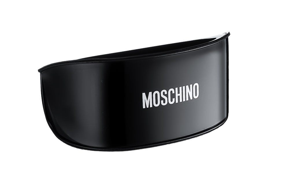 Moschino MO818S01 retro mask