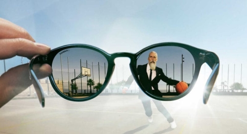 Как работают поляризационные линзы. Что такое поляризация или анти блик ? Как работают поляризационные линзы. Что такое поляризация или анти блик ?