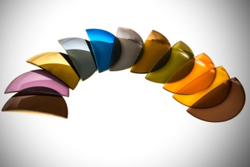 Линзы какого цвета лучше всего выбрать для солнцезащитных очков ? Линзы какого цвета лучше всего выбрать для солнцезащитных очков ?