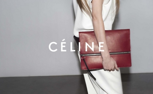 Celine — эталон женственности и стиля. Celine — эталон женственности и стиля.