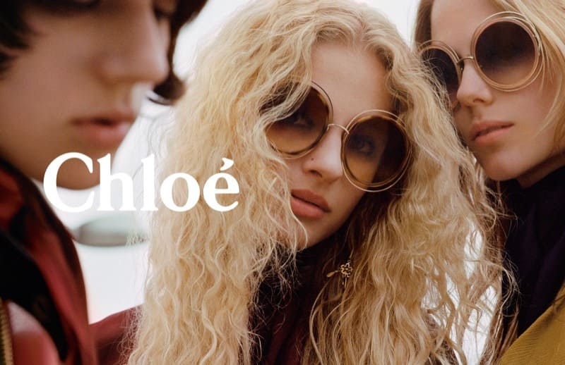 Chloe — созданные покорять сердца.