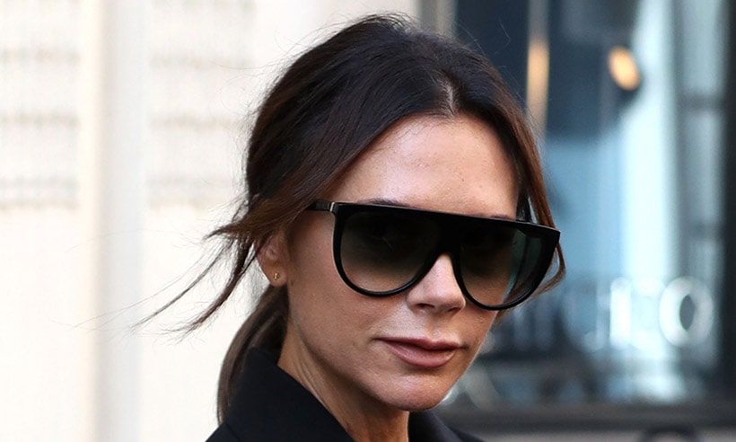 Victoria Beckham — для тех, кто ценит стиль с перчинкой. Victoria Beckham — для тех, кто ценит стиль с перчинкой.